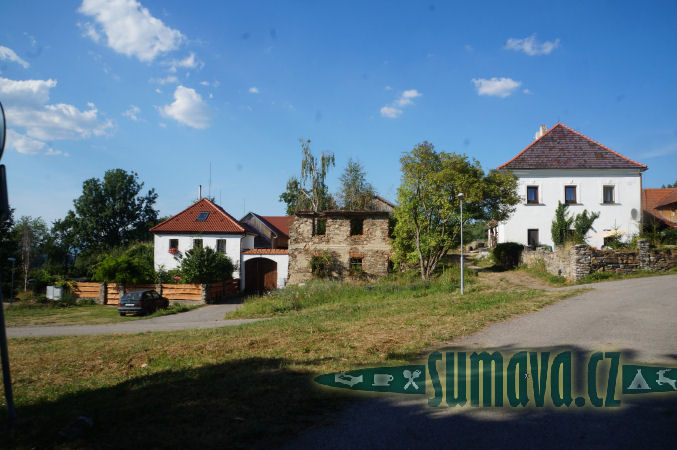 Kaliště
