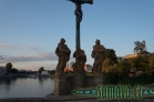 kamenný most Otava, Písek