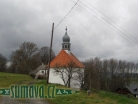 kaple Dešeníčky