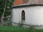 kaple Dolní Lhota