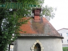 kaple Dolní Lhota