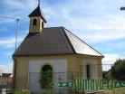 kaple Dolní Nakvasovice