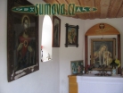 kaple Štefanův Dvůr, Hamry