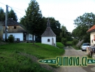 kaple Čeletice