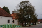 kaple Čepřovice