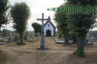 kaple hřbitovní Varvažov