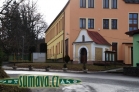 kaple Hlavňovice