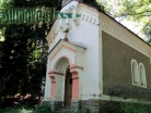 kaple Hojsova Stráž