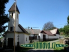 kaple sv. Václava, Hoslovice