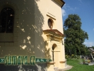 kaple Jana Křtitele, Němčice