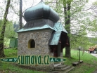 kaple Karlov