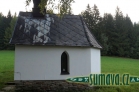 kaple Knížecí Dvůr