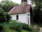 kaple Matějovice