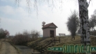 kaple nad Chocomyšlí