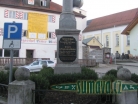 pomník padlých Prusko-fr. války, Lam (D)
