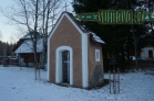 kaple Prášily