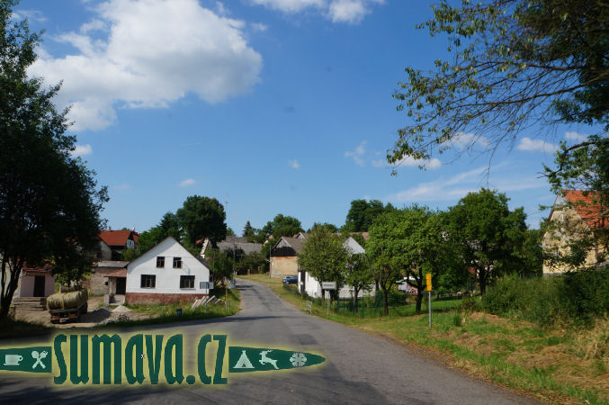 Drouhaveč