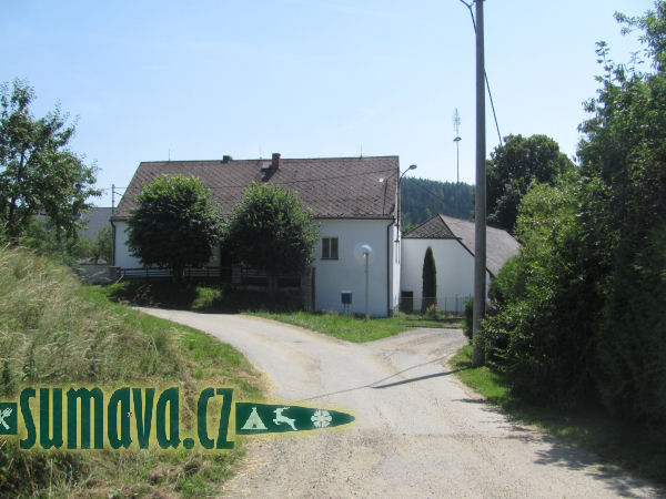 Drouhaveč