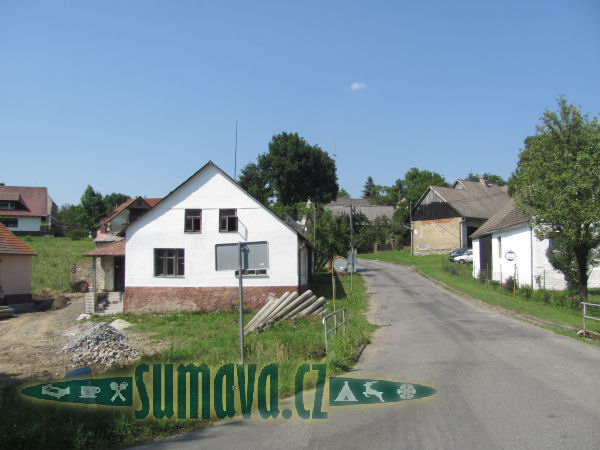 Drouhaveč