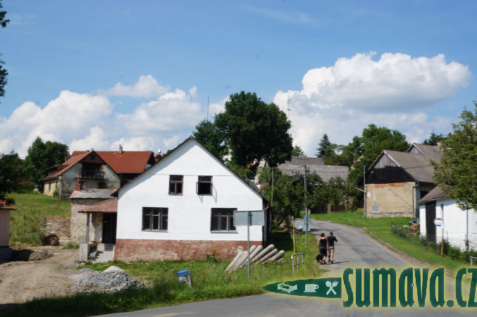 Drouhaveč