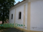 kaple sv. Aloise, Žichovice