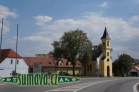 kaple sv. Anny, Češnovice