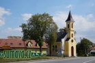 kaple sv. Anny, Češnovice