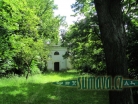 kaple sv. Anny, Roupov
