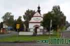 kaple sv. Anny, Svéradice