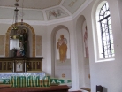 kaple sv. Anny, Svrčovec