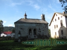 kaple sv. Antonína Paduánského, Špičák