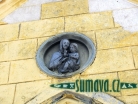 kaple sv. Antonína Paduánského, Nalžovy