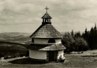 kaple sv. A. Paduáns., Javorník (historické)