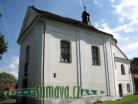 kaple sv. Apoleny, Měcholupy