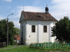 kaple sv. Apoleny, Měcholupy