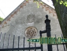 kaple sv. Erazima, Nezamyslice