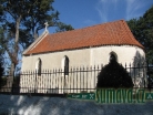 kaple sv. Erazima, Nezamyslice