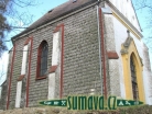 kaple sv. Felixe, Klenová