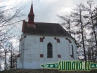 kaple sv. Felixe, Klenová