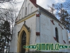 kaple sv. Felixe, Klenová