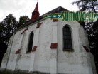 kaple sv. Felixe, Klenová