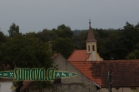 kaple sv. Floriána, Litochovice