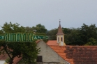 kaple sv. Floriána, Litochovice