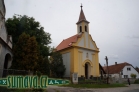 kaple sv. Floriána, Litochovice