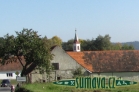 kaple sv. Floriána, Litochovice