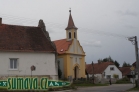 kaple sv. Floriána, Litochovice