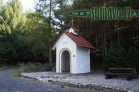 kaple sv. Huberta, Hájek