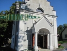 kaple sv. Jakuba, Postřekov