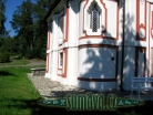 kaple sv. Jana Nepomuckého, Miletice
