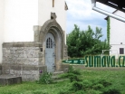 kaple sv. Jana Nepomuckého, Tajanov